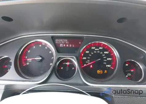 2013 GMC Acadia Sle-2 z USA, uszkodzony, nr VIN 1GKKRPKD2DJ165320